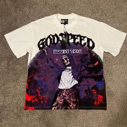Godspeed Shirt