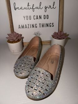 Girls Shoes Size 13