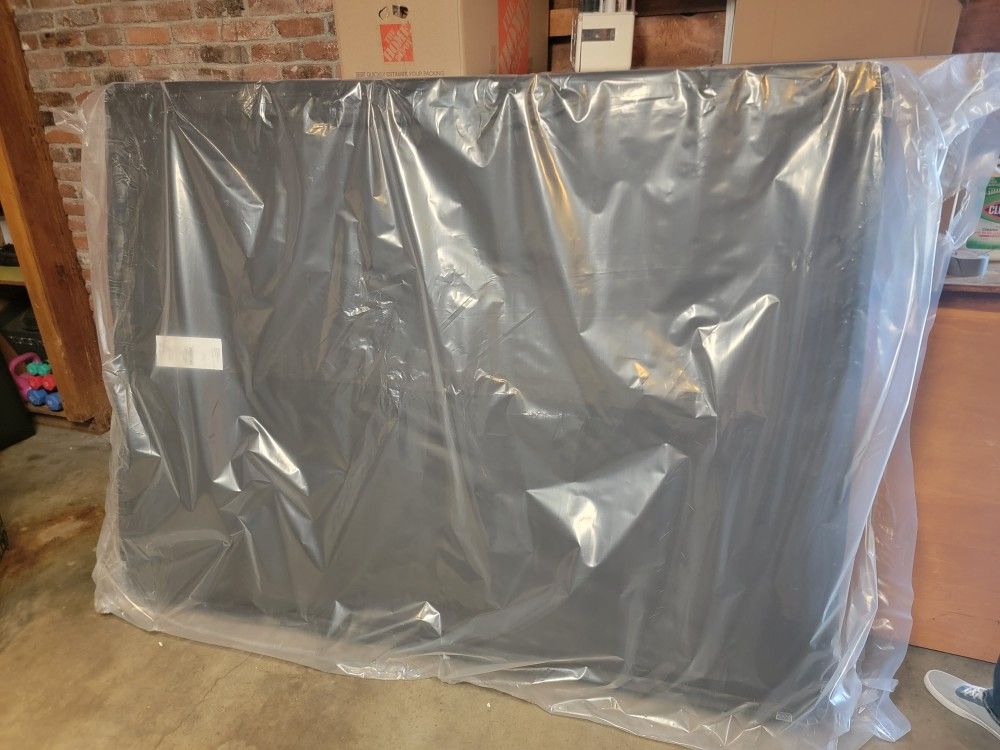 Box Spring