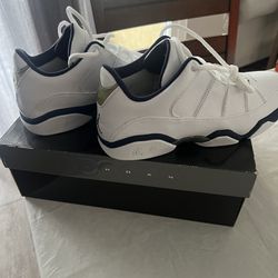 Jordan 9.5 Team Low Men’s Shoes 