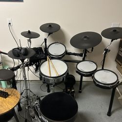 Roland TD27