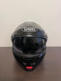 Shoei Neotec size large