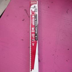 Diablo General Purpose 9" Bi Metal Blade 15pack