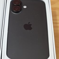 Iphone 16 256GB unlocked