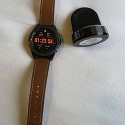 Samsung Galaxy Watch 3