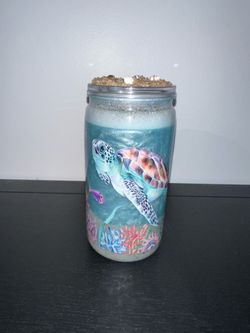 Beach cup