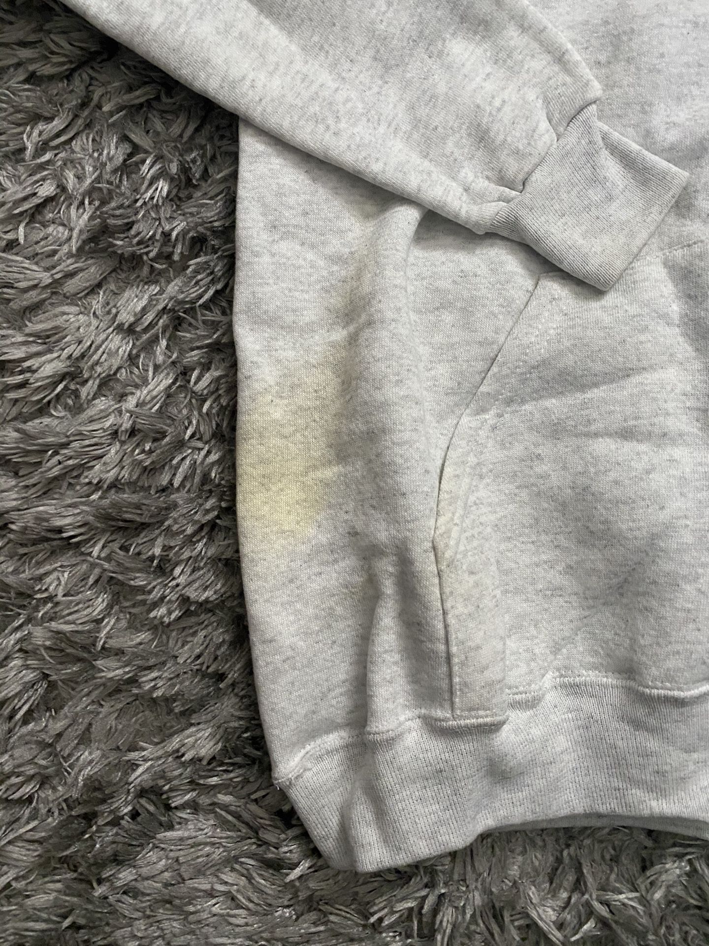 Vintage USA hoodie jcpeeny exclusive 1994 size medium