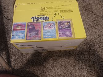 Pick up only selling all together