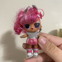 Lol Doll