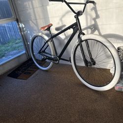 29 Inch Bmx Bike 