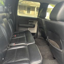 2008 Ford F150 4x4  