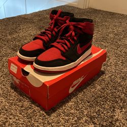 Jordan 1 (AJKO Bred)