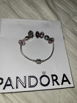 Padora Jewlary Bracelet 