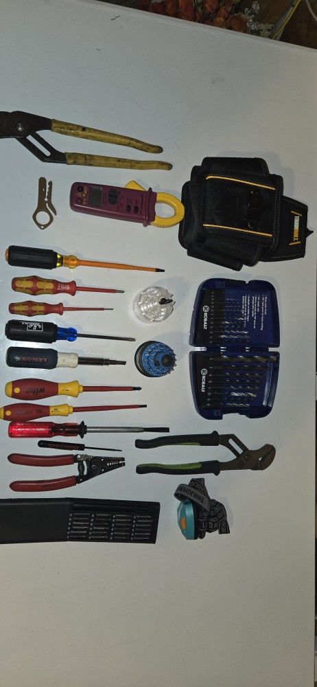 Tools