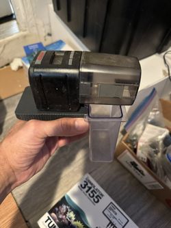 Eheim  Auto Feeder