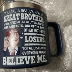 Trump Mug 