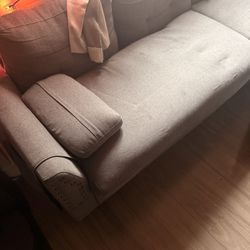 Free Couch