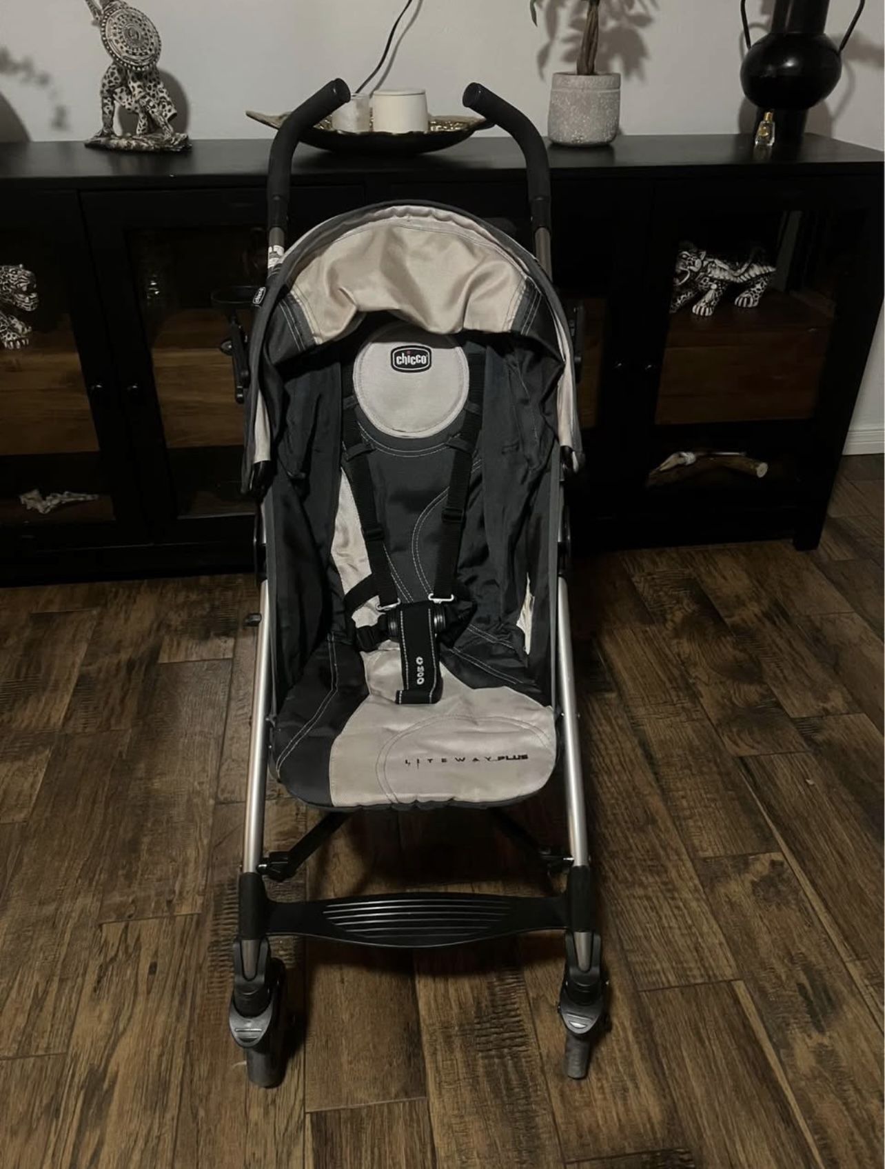 Chicco Stroller 