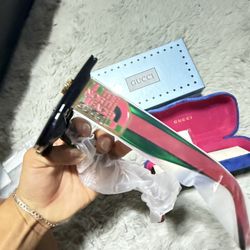 Lentes De Diseñador Gucc The Nort F 