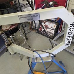 Planising Tool. # Ppm 500