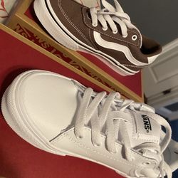 Kids Vans 