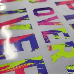 DTF TRANSFERS Sheets