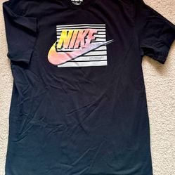 Nike Shirt Med