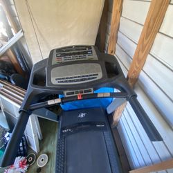 Norditrack Treadmill