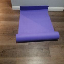 Yoga Mat
