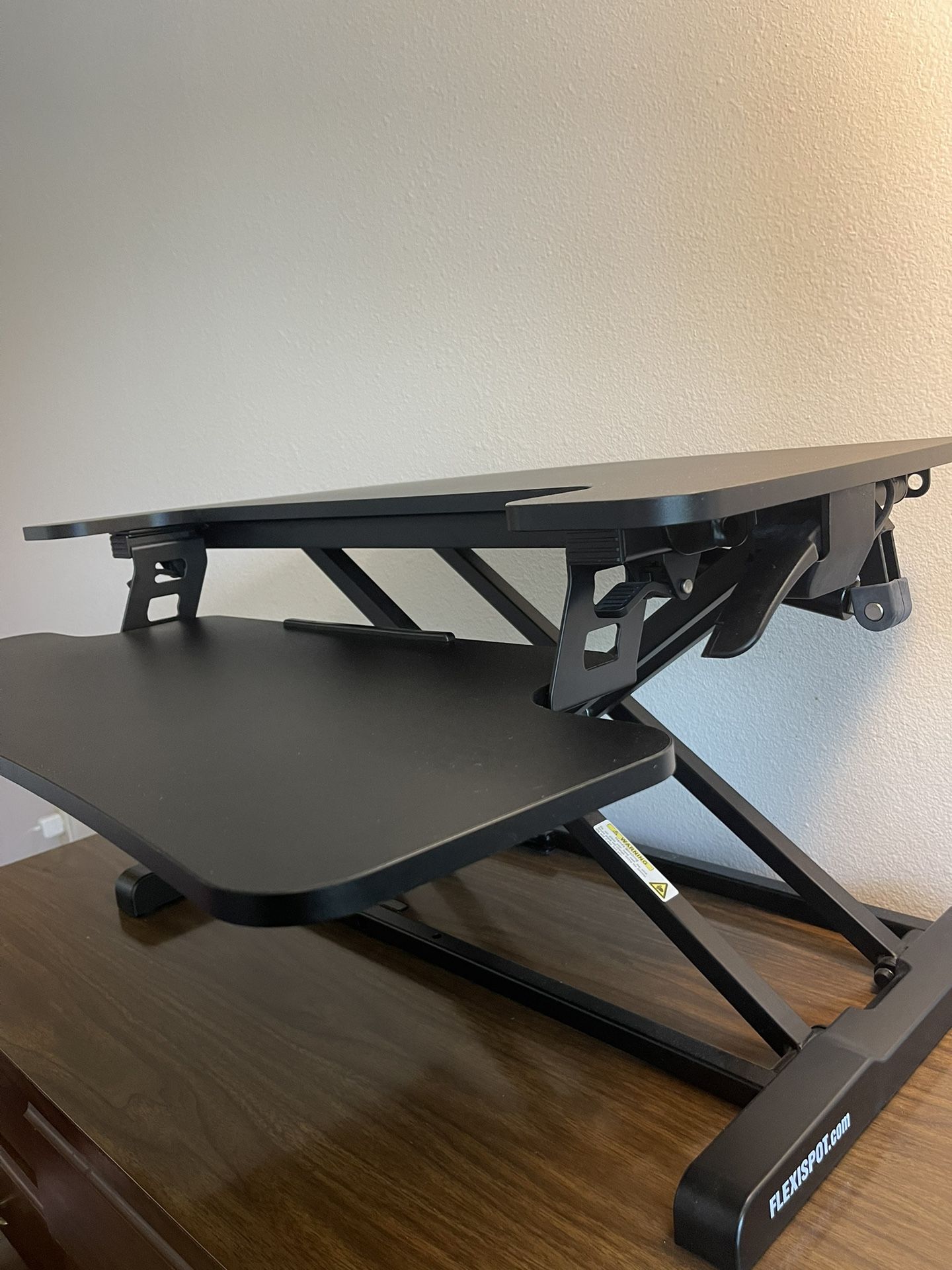 Stand Up Desk Converter for Sale in Bellevue, WA OfferUp