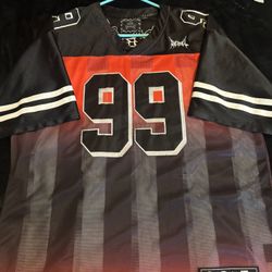 Rebel Jerseys 