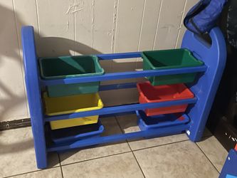 Storage $10