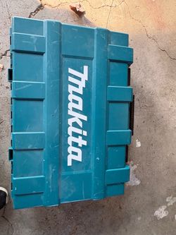 Makita Hammer Drill: jack hammer