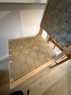 Bar chairs