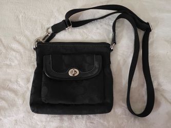 Coach Crossbody