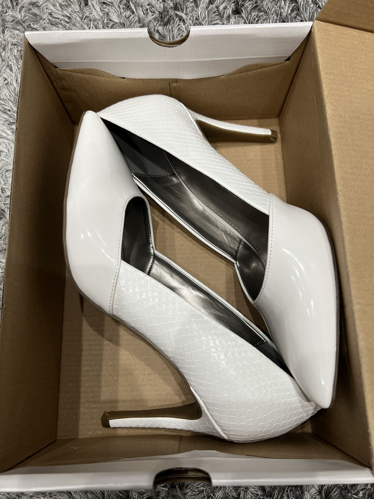 Brand New Heels Size 9.5