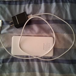 Portable Battery Charger
