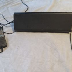 Sony Bluetooth Speaker