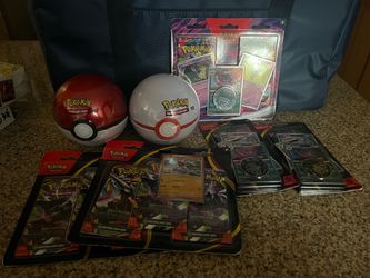 Pokemon Bundle