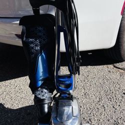 Kirby Avalir2 Vacuum