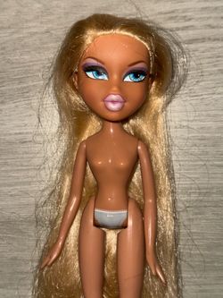 Bratz Cloe