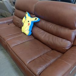 Reclining Couch