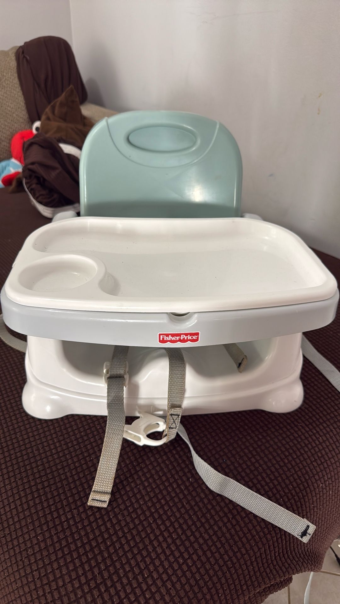 Fisher Price Booster Chair