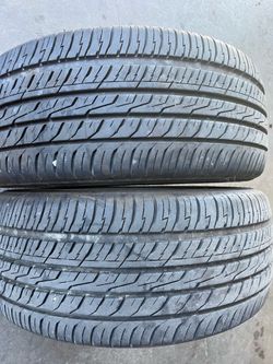 Tire 245-45-18