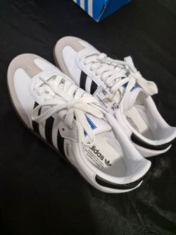 Women's Samba OG W