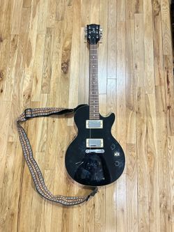 Epoch Guitar