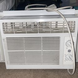 5000 BTU Air Conditioner