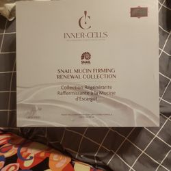 Snail Mucin Collection 6 Items