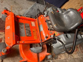 Husqvarna RZ4619