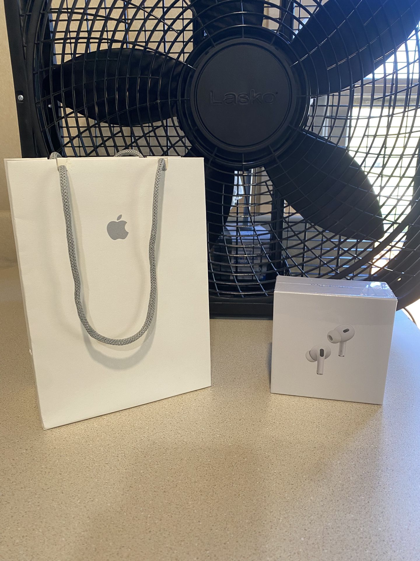 2nd Gen AirPods